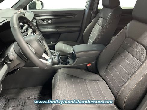 New 2026 Honda CR-V Sport image 12