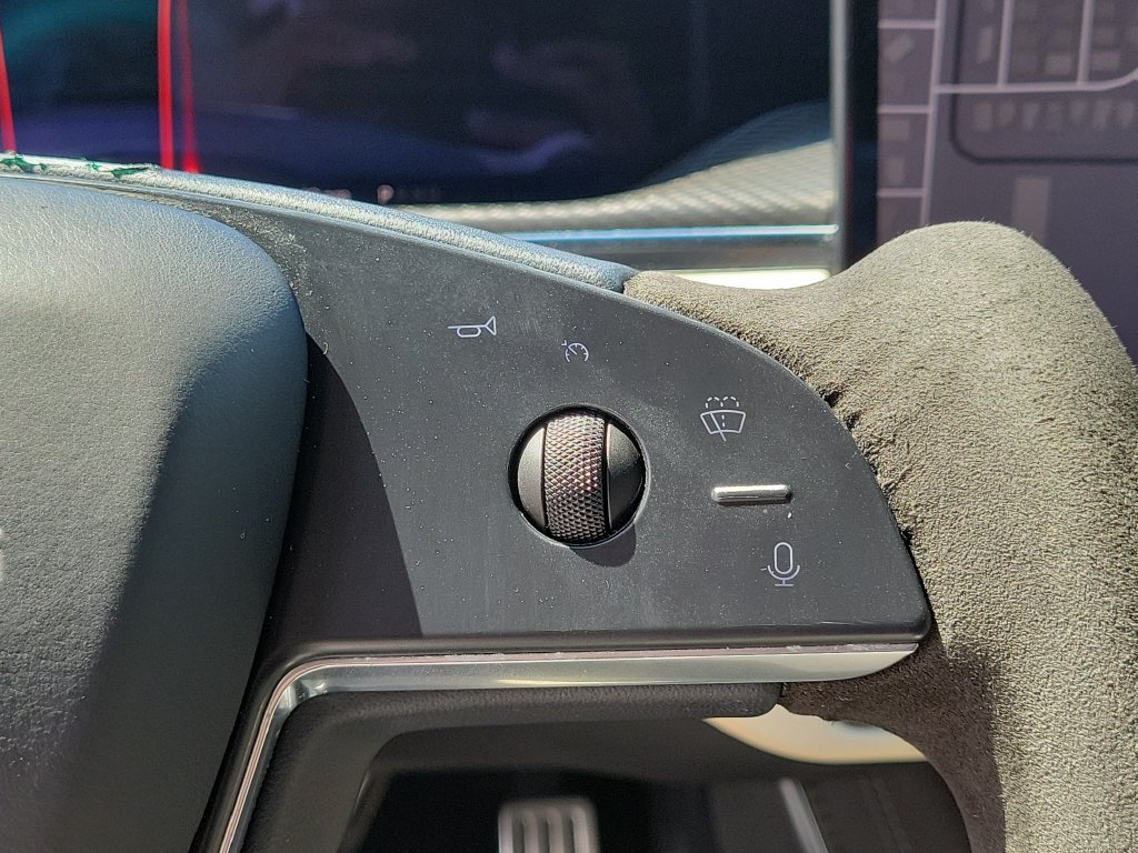 Used 2022 Tesla Model S Plaid AWD/4WD image 37