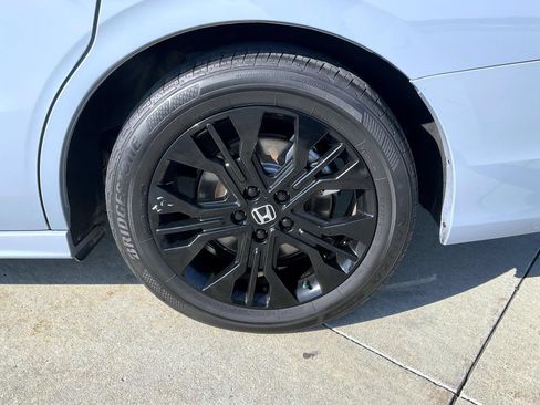 Used 2025 Honda Odyssey Sport-L image 24