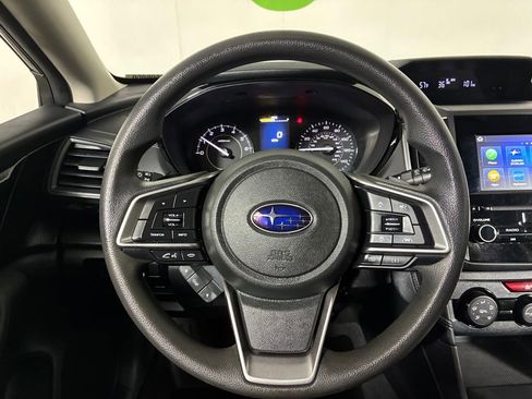 Used 2022 Subaru Impreza Premium image 10