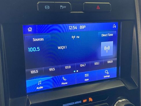 Used 2020 Ford F250 XL w/ STX Appearance Package image 23