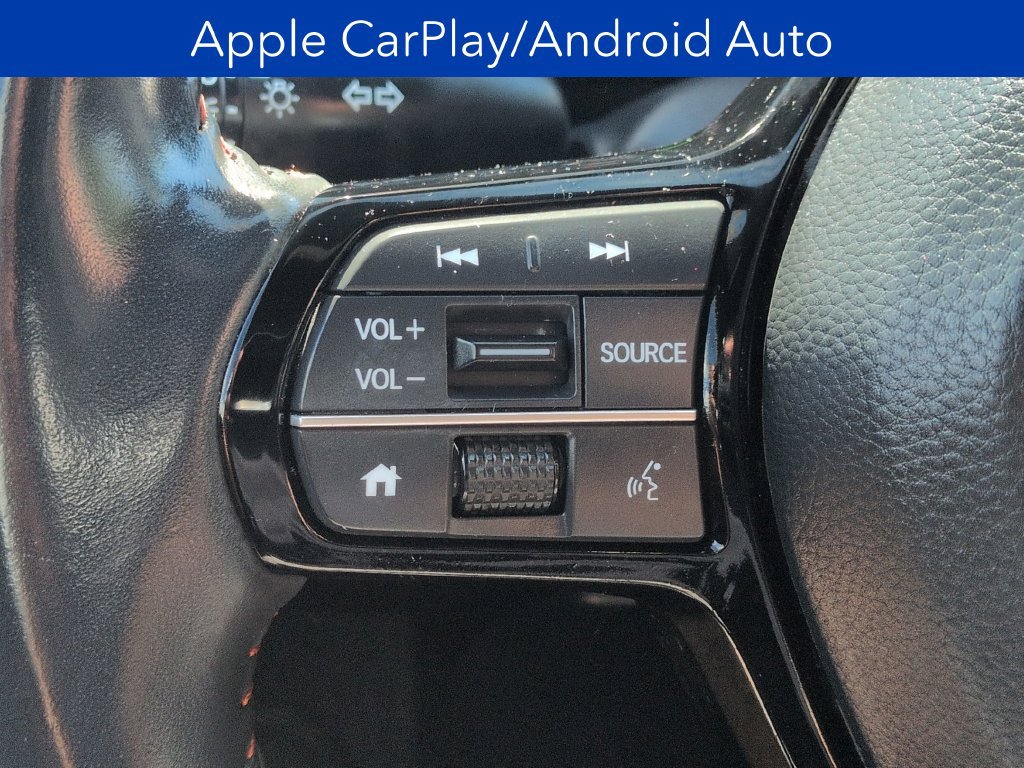 Used 2024 Honda HR-V Sport image 14