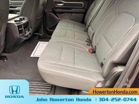 Used 2019 RAM 1500 Big Horn AWD/4WD image 14