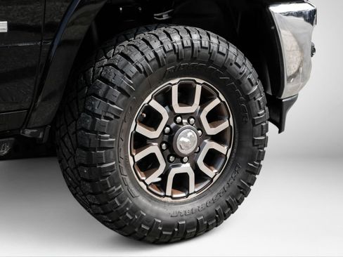 Used 2019 RAM 2500 Limited AWD/4WD image 50