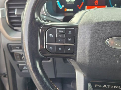 Used 2023 Ford F150 Platinum image 33