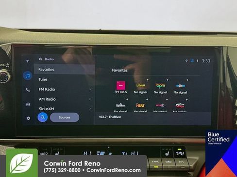 Used 2025 Toyota Camry XSE image 19