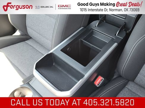 New 2027 GMC Terrain Elevation FWD image 32