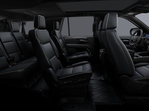 New 2026 Chevrolet Tahoe Premier w/ Sun And Tow Package image 38