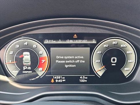 Used 2023 Audi S5 Premium Plus w/ Premium Plus Package AWD/4WD image 11
