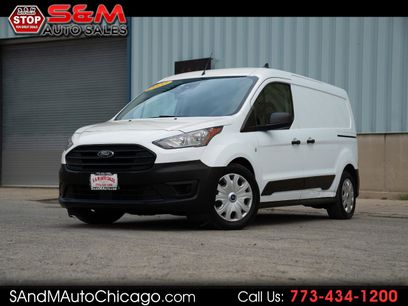 Used 2022 Ford Transit Connect XL