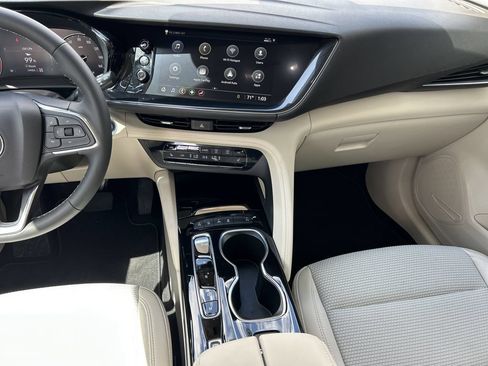 Used 2023 Buick Envision Preferred AWD/4WD image 17