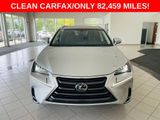 Used 2016 Lexus NX 200t FWD image 2
