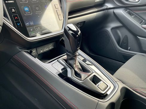 New 2025 Subaru WRX Premium image 20