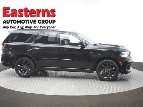 Used 2024 Dodge Durango GT AWD/4WD image 48