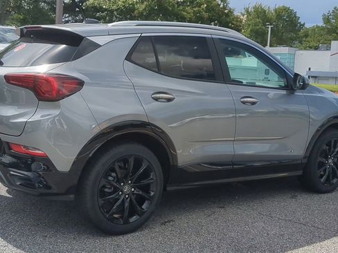 Used 2026 Buick Encore GX Sport Touring w/ Advanced Technology Package image 8