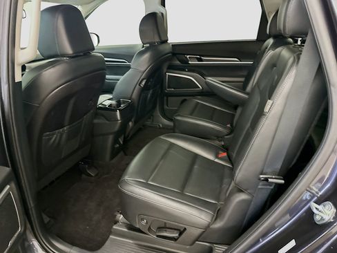 Used 2025 Kia Telluride S AWD/4WD image 30
