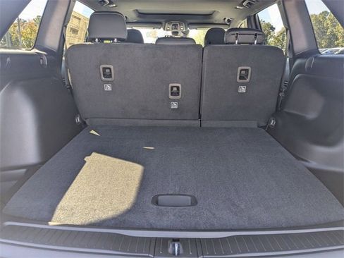 New 2025 Jeep Grand Cherokee Laredo image 33