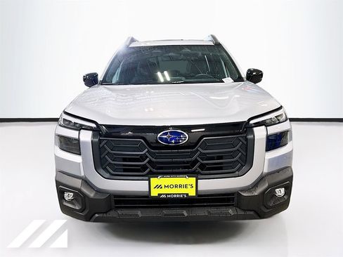 New 2026 Subaru Outback Limited AWD/4WD image 2