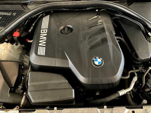 Certified 2025 BMW 330i 330i w/ M Sport Package image 29