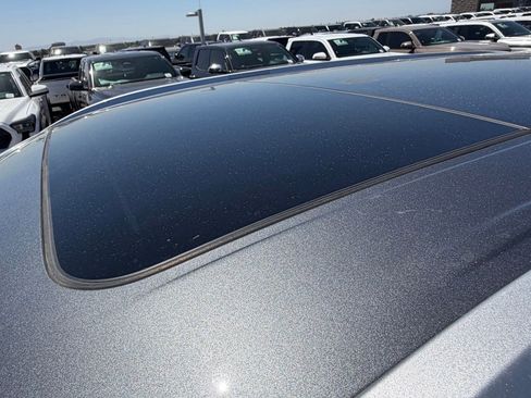 Used 2026 INFINITI QX60 Luxe AWD/4WD image 4