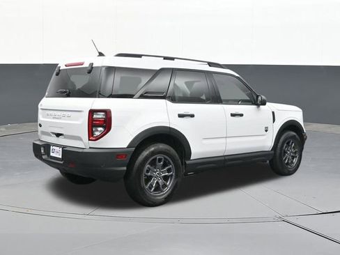 Used 2024 Ford Bronco Sport Big Bend w/ Convenience Package image 14