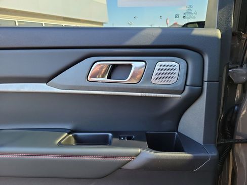 New 2026 Ford Explorer ST w/ Sun And Sound Package image 14