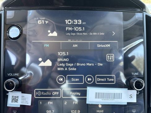 New 2026 Subaru Crosstrek 2.0i Premium AWD/4WD image 28