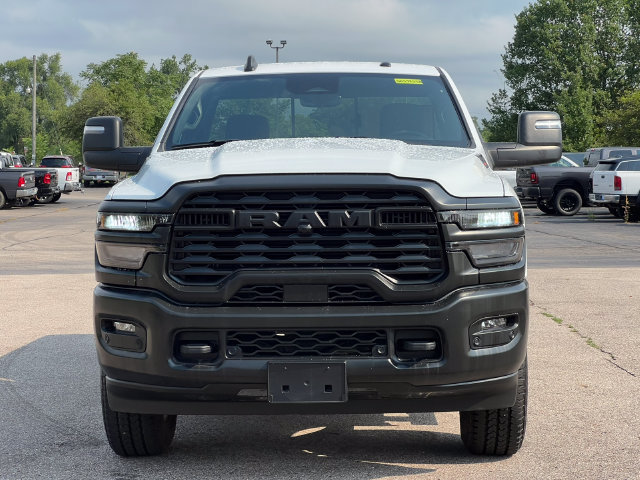Used 2025 RAM 2500 Tradesman w/ Safety Group AWD/4WD image 38