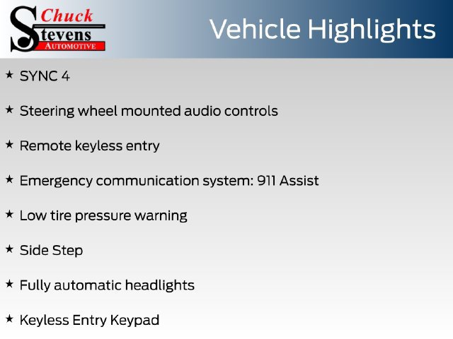 New 2026 Ford Bronco Big Bend AWD/4WD image 7