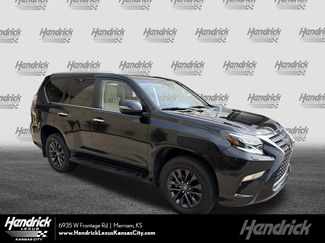 Used 2023 Lexus GX 460 Premium AWD/4WD video 1
