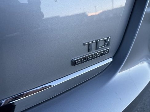 Used 2016 Audi A6 TDI Premium Plus w/ S Line Sport Package image 6