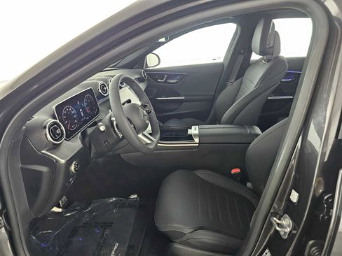 New 2026 Mercedes-Benz C 300 Sedan image 20