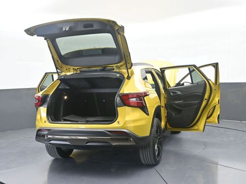 Used 2024 Chevrolet Trax ACTIV FWD image 72