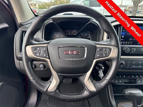 Used 2021 GMC Canyon Denali image 14