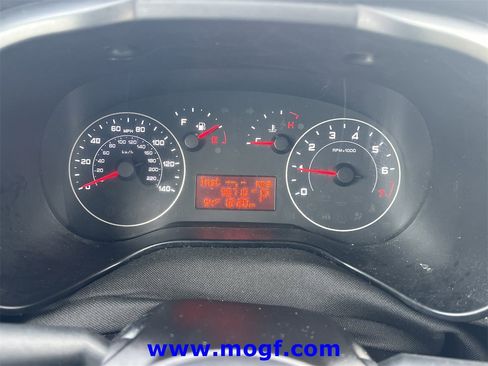 Used 2022 RAM ProMaster City Tradesman image 14