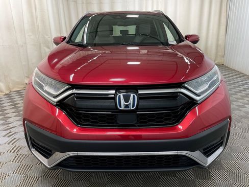 Used 2022 Honda CR-V Touring image 17