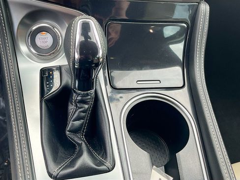 Used 2023 Nissan Maxima Platinum w/ Sport Mat Group image 17