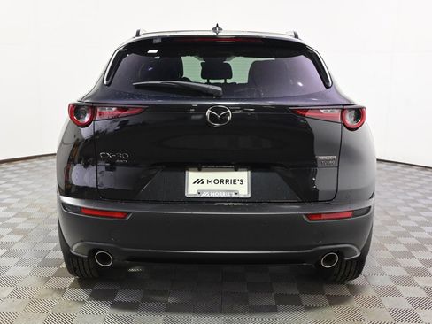 New 2026 MAZDA CX-30 2.5 Turbo w/ Premium Plus Pkg image 5