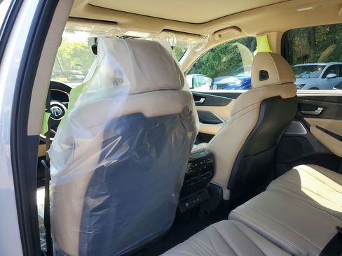 New 2026 Acura MDX w/ Advance Package image 13