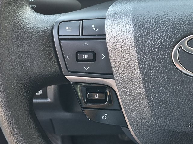 Used 2025 Toyota Camry LE FWD image 24