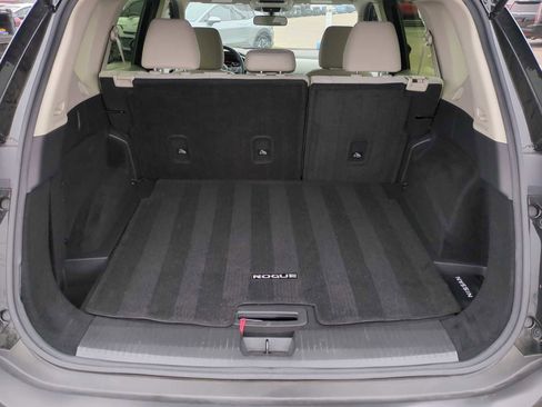 Used 2023 Nissan Rogue SV image 25