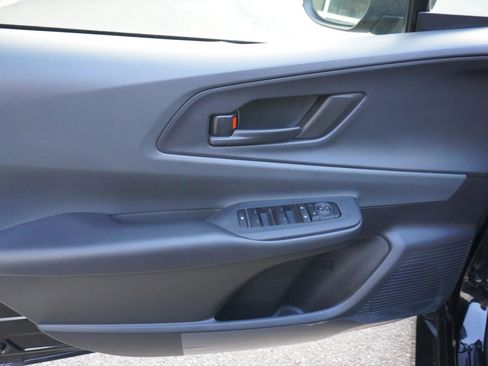 Used 2025 Toyota Prius LE image 23