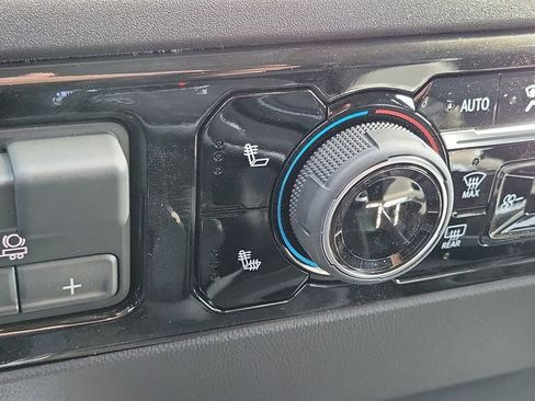 New 2026 Chevrolet Silverado 1500 LT Trail Boss w/ Safety Package image 11