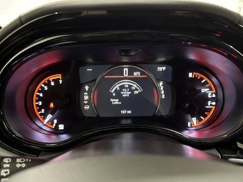 New 2026 Dodge Durango GT AWD/4WD image 12