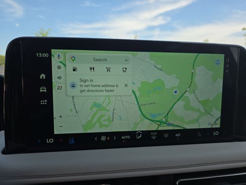 New 2026 Lincoln Aviator Reserve RWD image 23