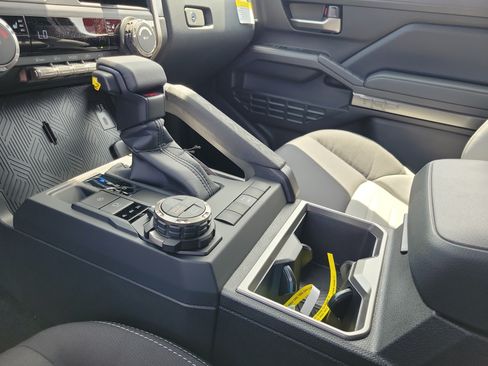 New 2026 Toyota Tacoma TRD Off-Road AWD/4WD image 29