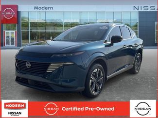 Certified 2025 Nissan Murano SL AWD/4WD video 1