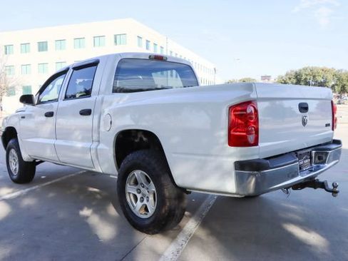 Used 2005 Dodge Dakota SLT image 5