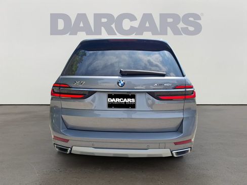 Used 2024 BMW X7 xDrive40i AWD/4WD image 5