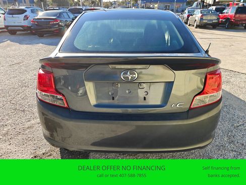 Used 2012 Scion tC image 4